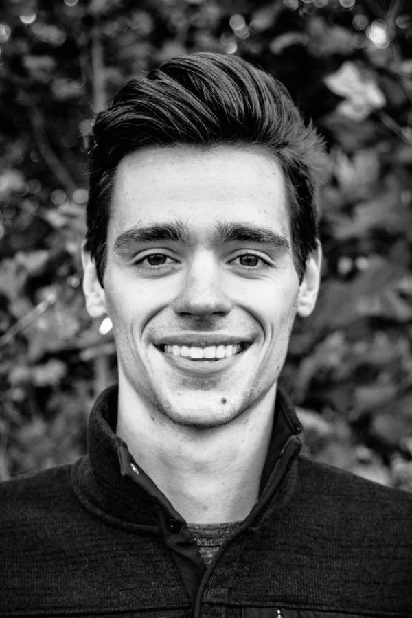 et billede af Jacob Stieneker