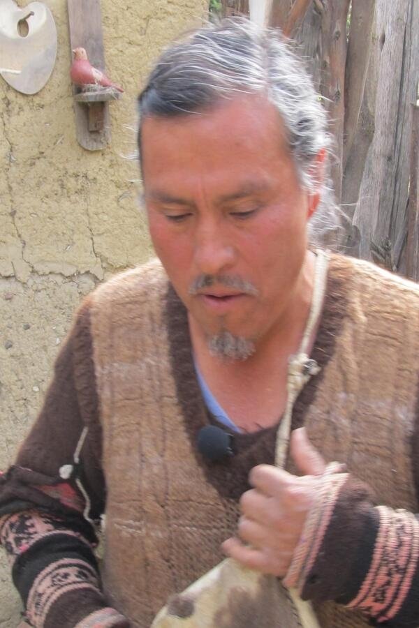 Victor Vilcahuaman