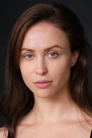 et billede af Вікторія Маремуха-Бєллє