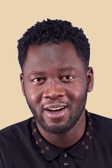 Babacar Oualy's picture in the cast