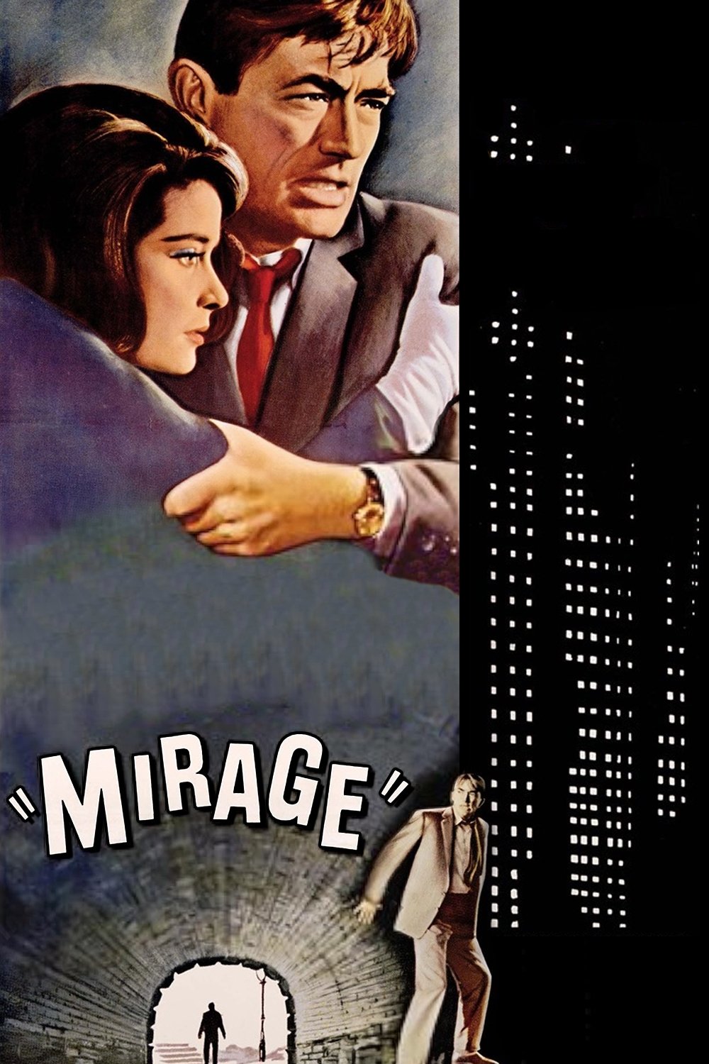 Mirage
