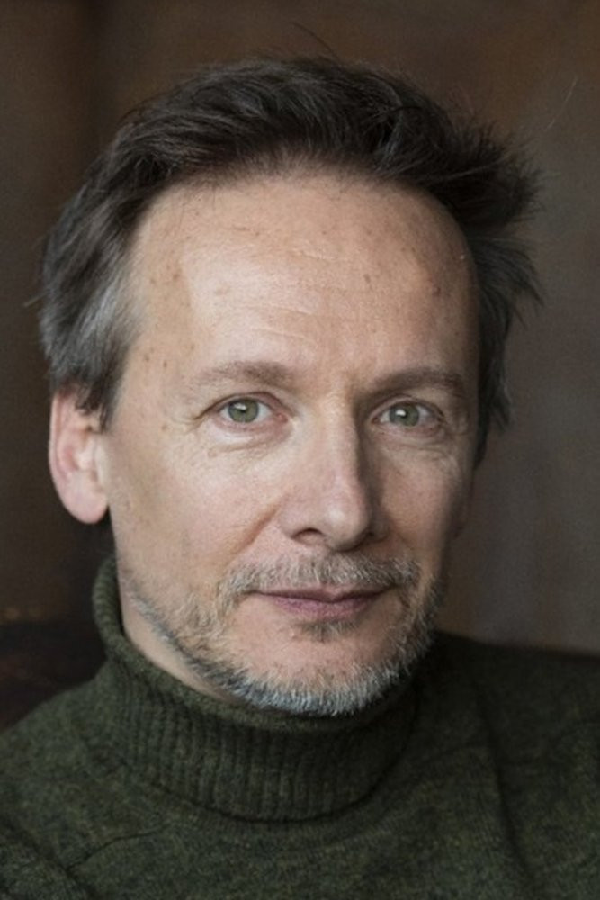 et billede af Pierre Grammont