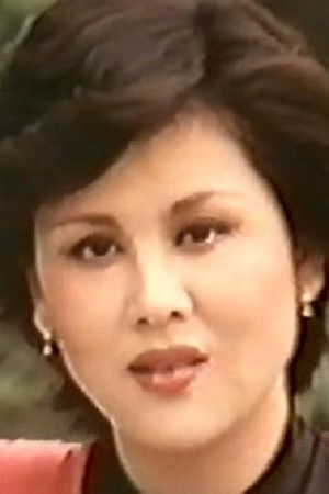 et billede af Chen Lili