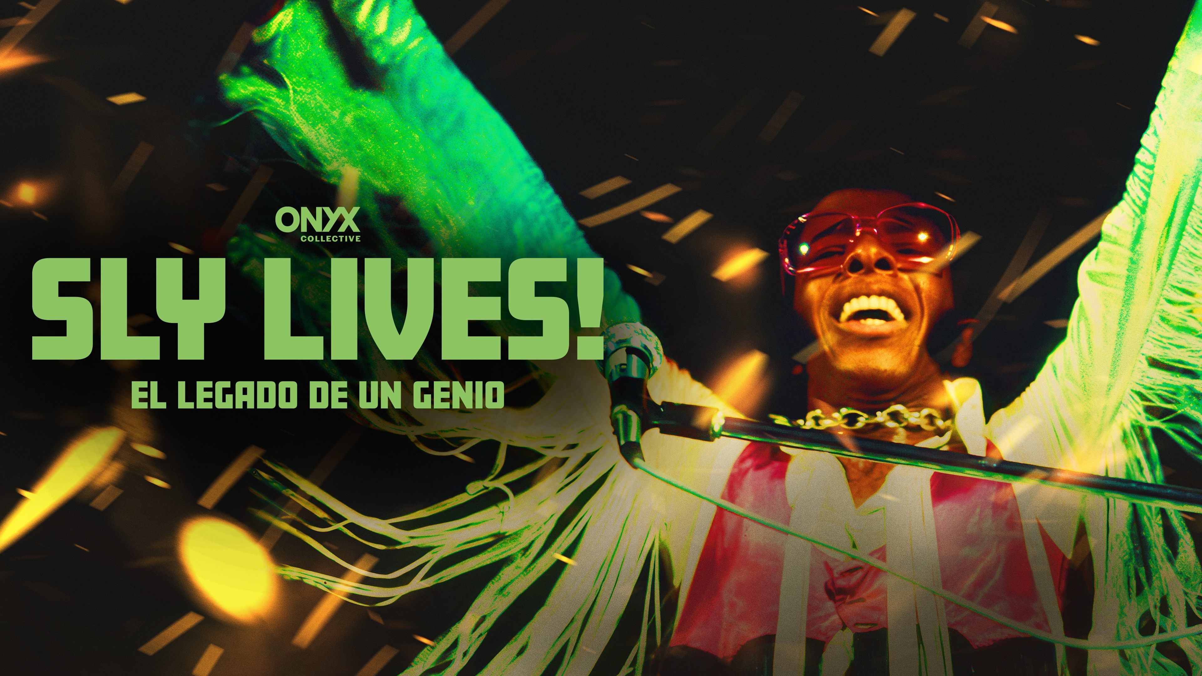 SLY LIVES! (aka The Burden of Black Genius)