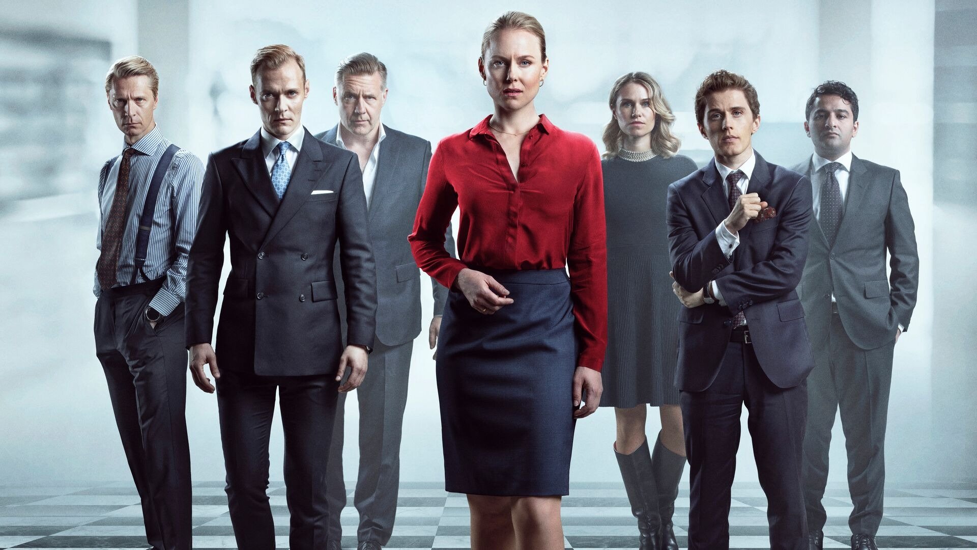 Ver Serie Heksejakt (2020) Witch Hunt Online Gratis HD