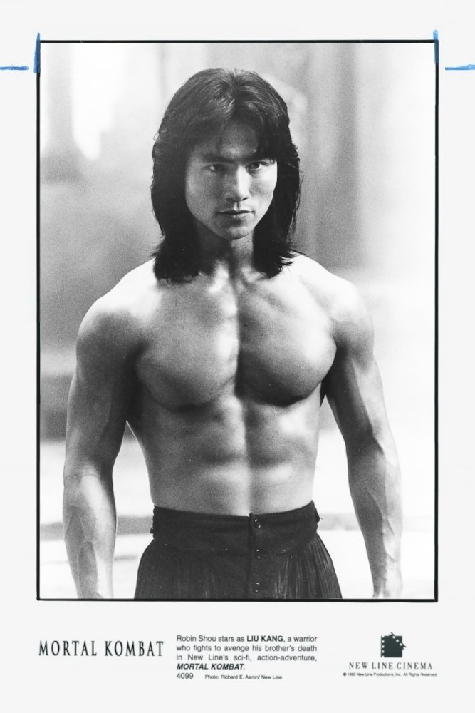 Mortal Kombat