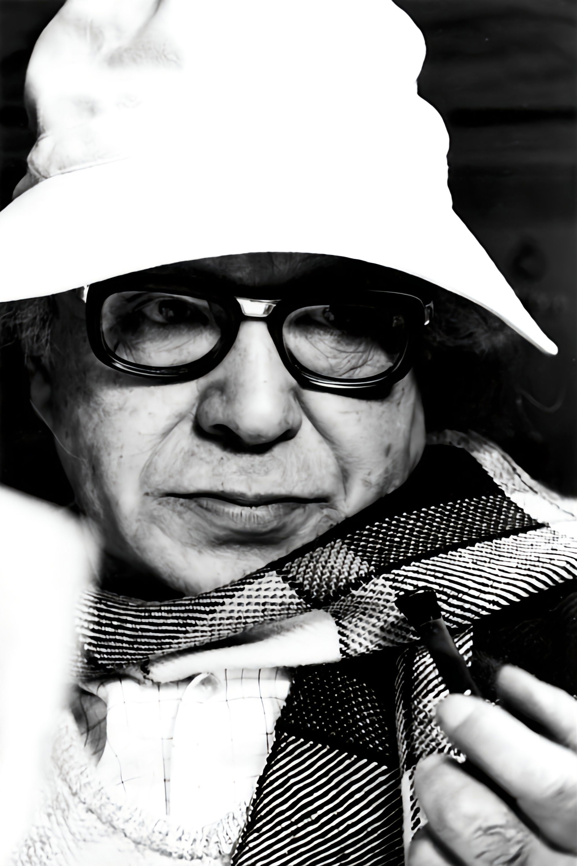 et billede af Masaki Kobayashi