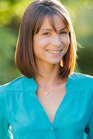 et billede af Jennifer Lauret