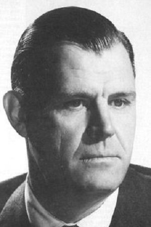 et billede af Edward Bernds