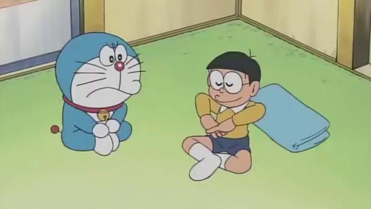 Episode 29