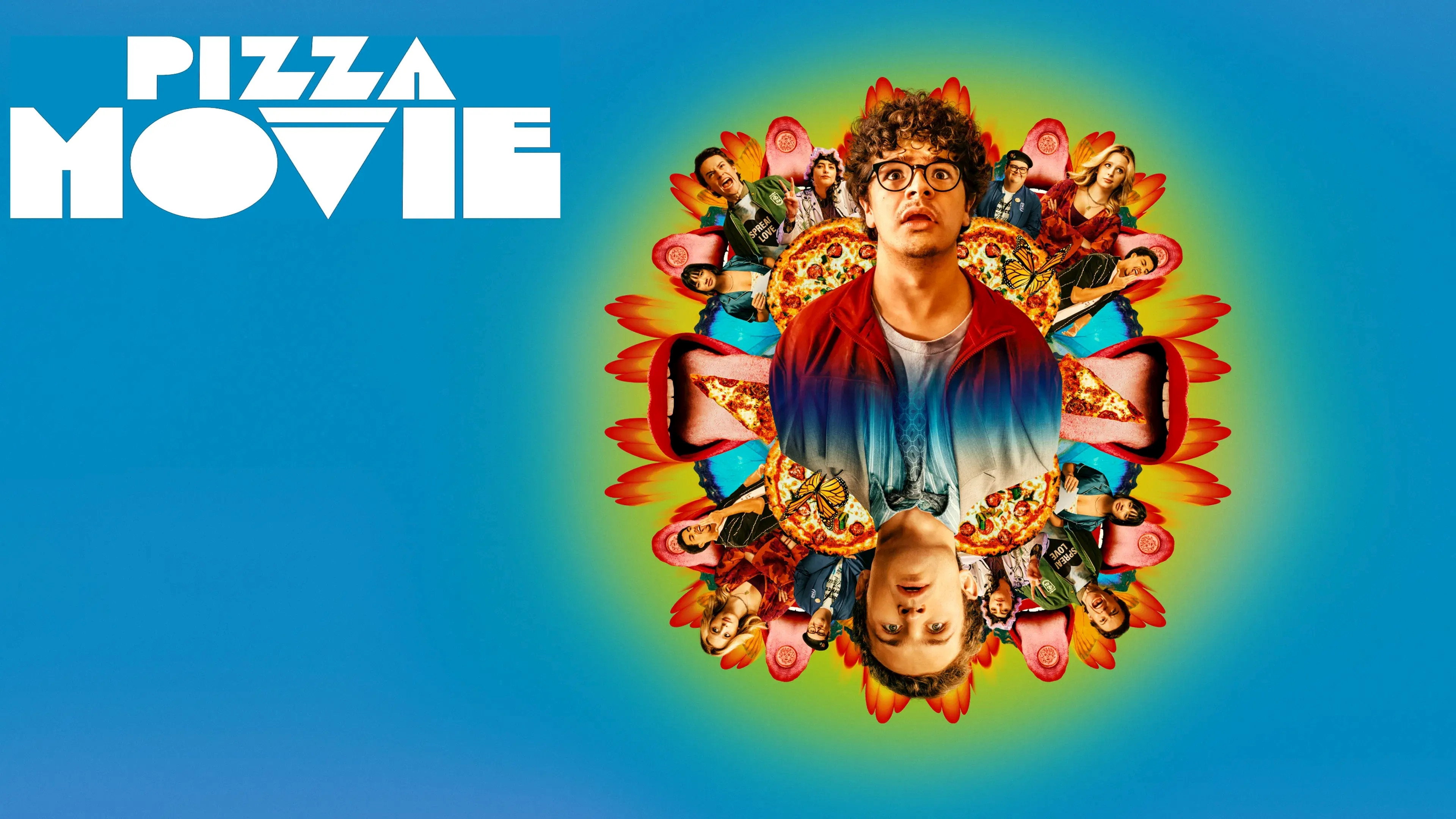 Pizza Movie backdrop