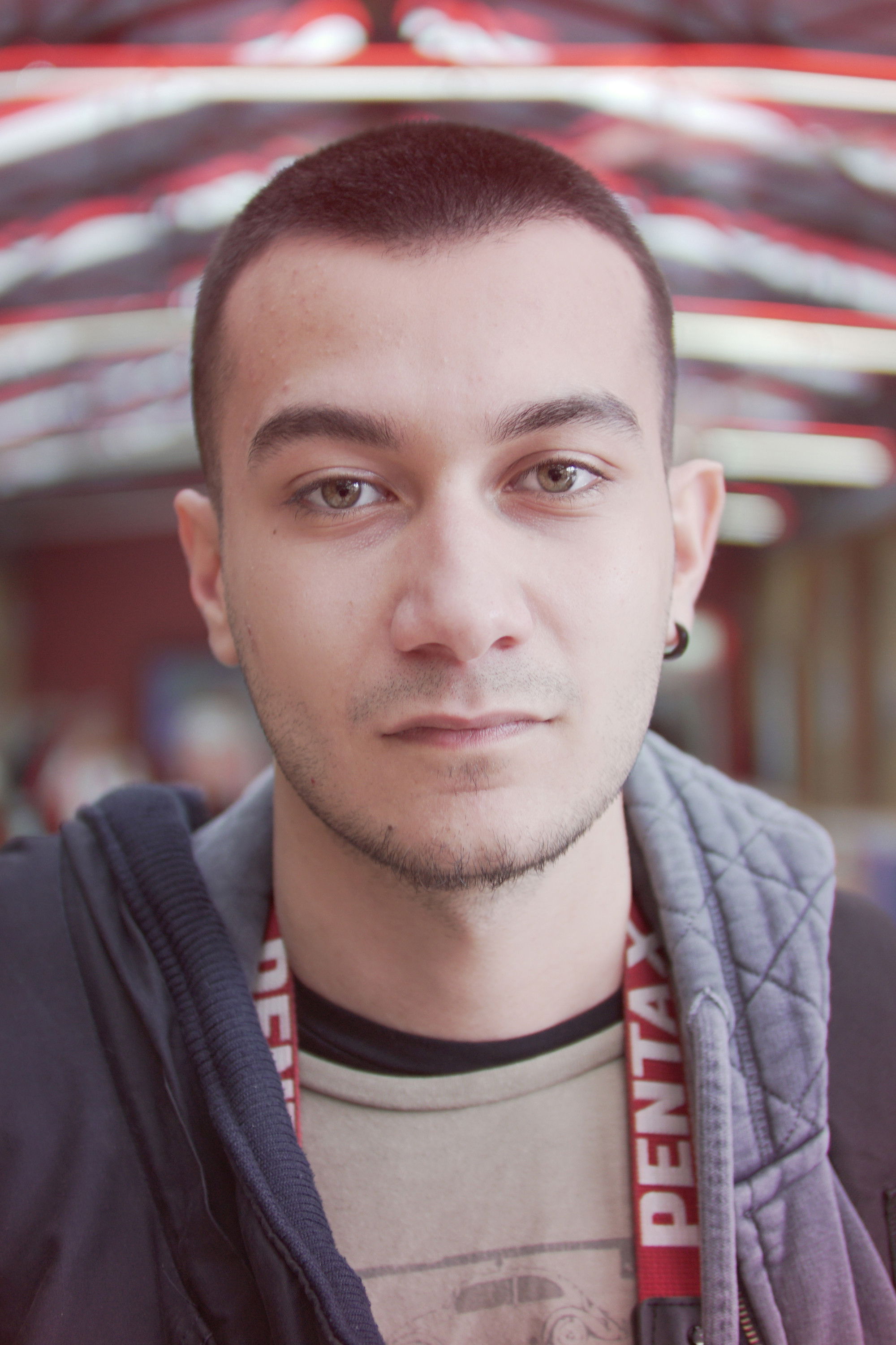 et billede af Baran Efe Öztürk