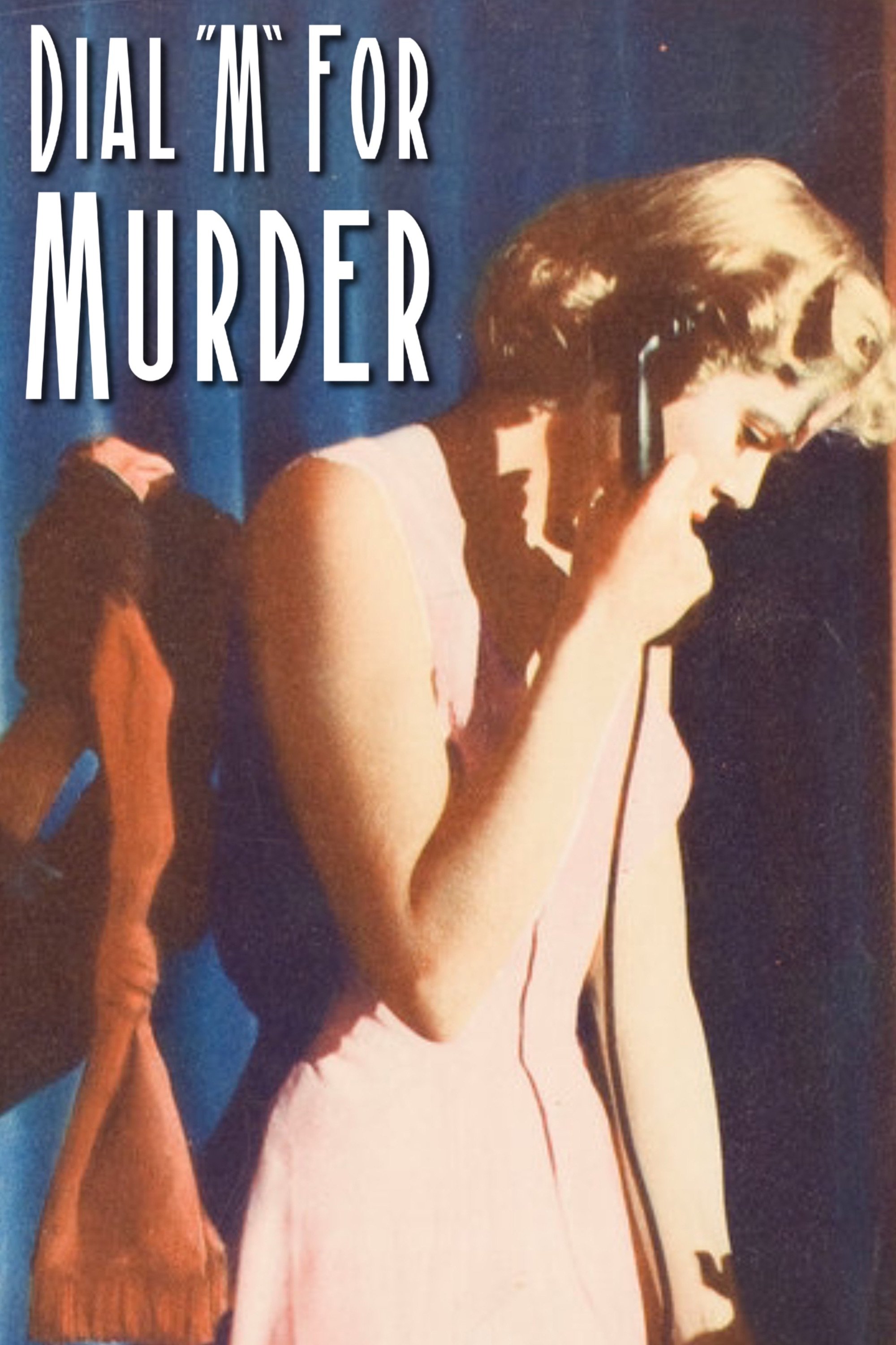 Dial M for Murder