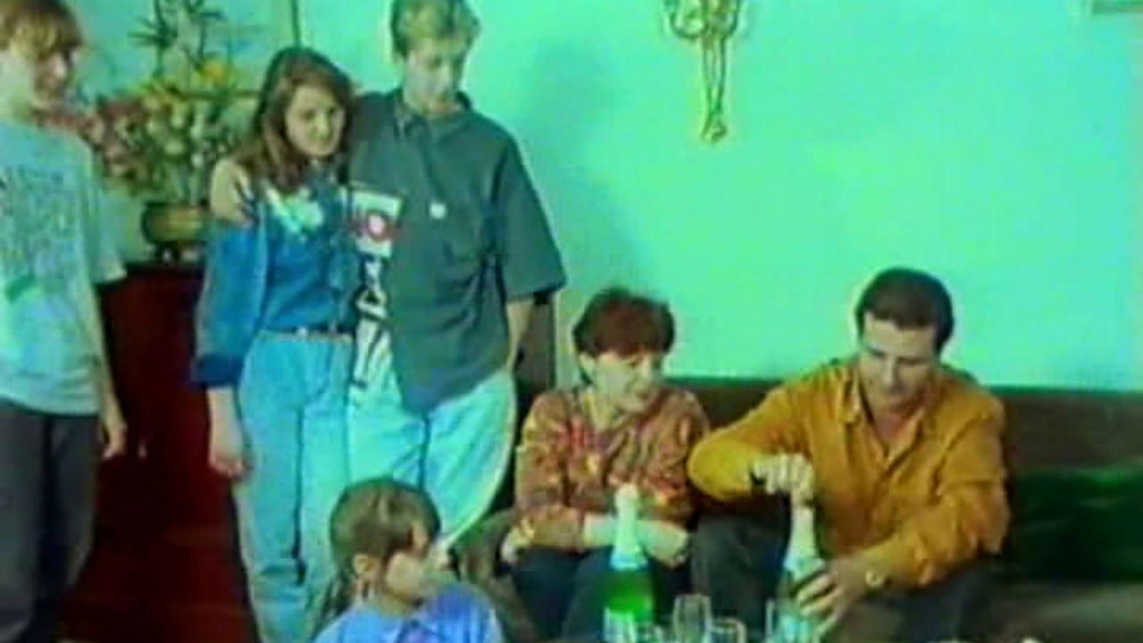 Puberty: Sexual Education For Boys and Girls (1991)