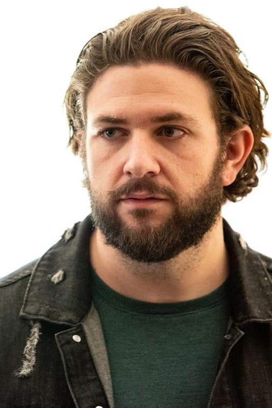 et billede af Anthony M. Panzeca