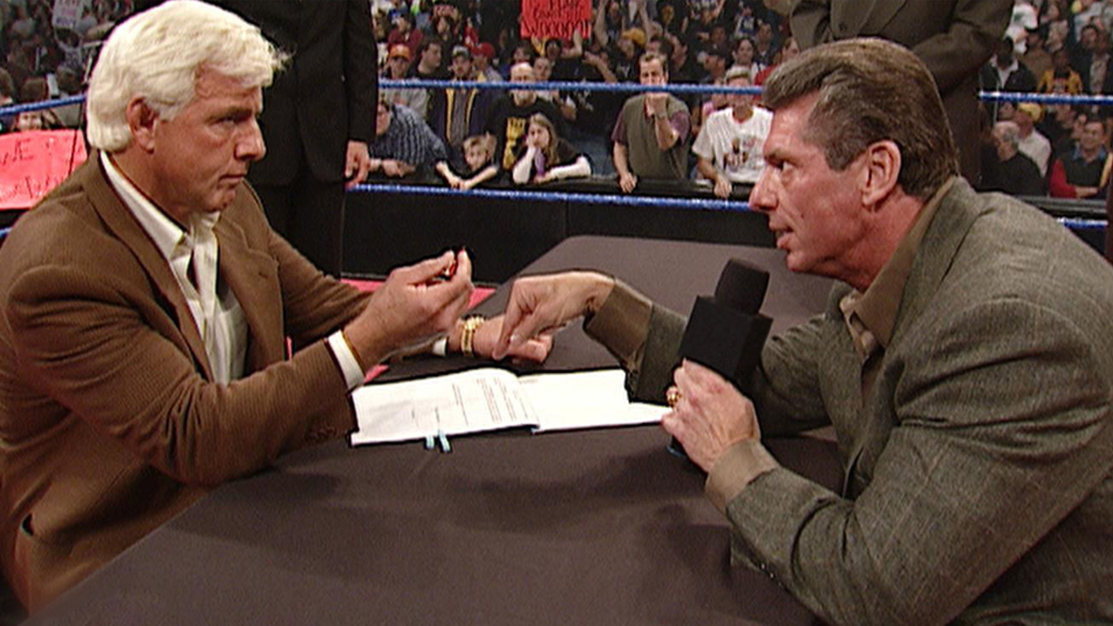 WWE SmackDown