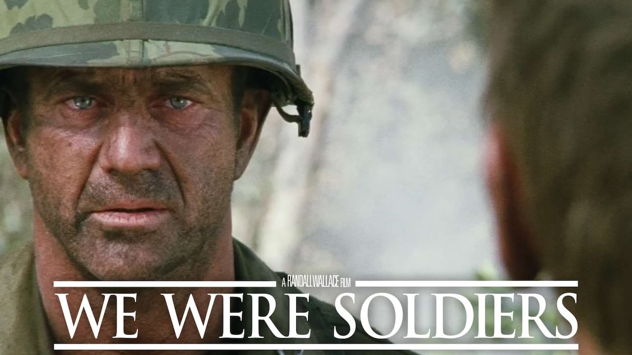 We Were Soldiers (2002)