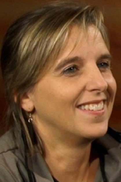 et billede af Sophie Dansereau