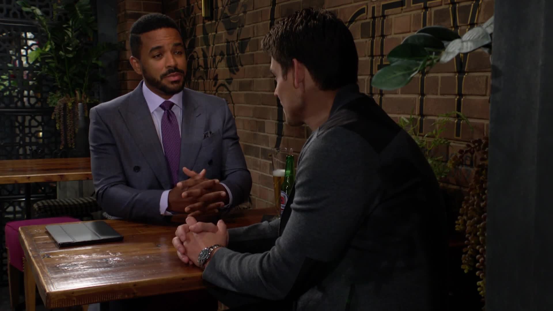 The Young and the Restless 50x144
