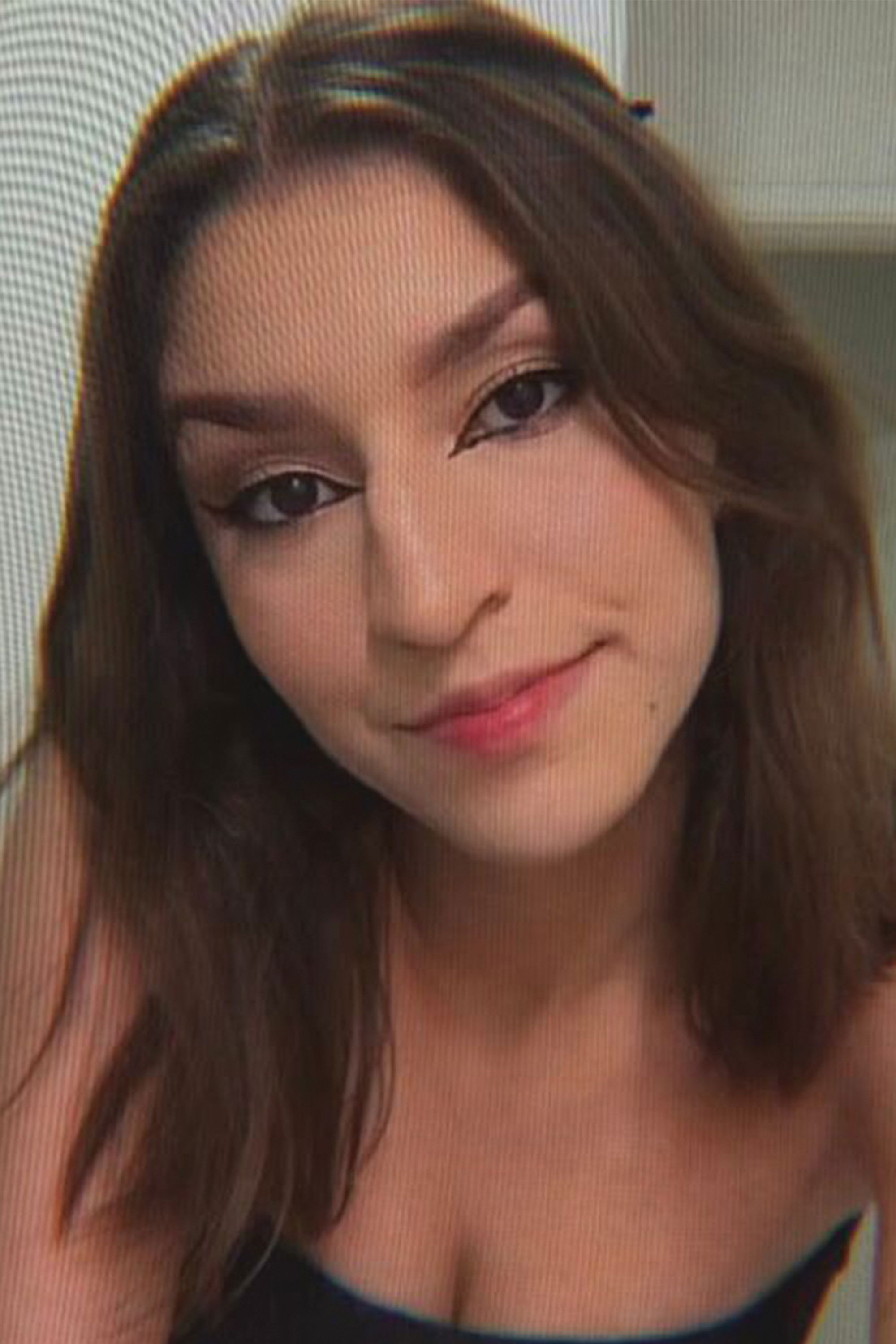 et billede af Clara Maria