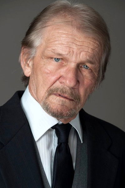 et billede af Marlin Richardson