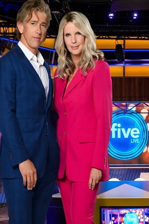 Five Live - Season 1