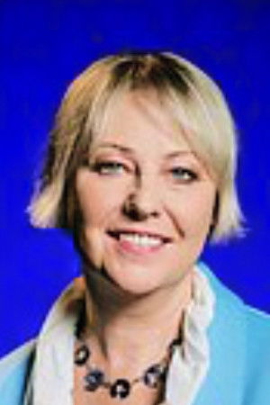 et billede af Asta Einikytė