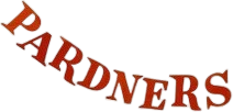 Pardners Logo