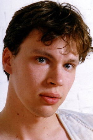 et billede af Benoît Duchamps