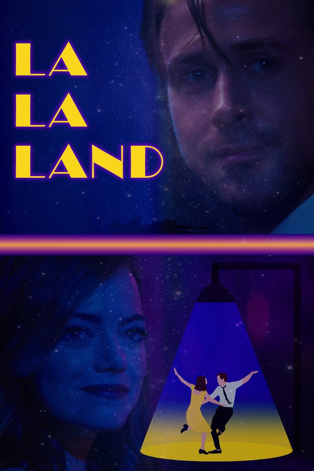 La La Land