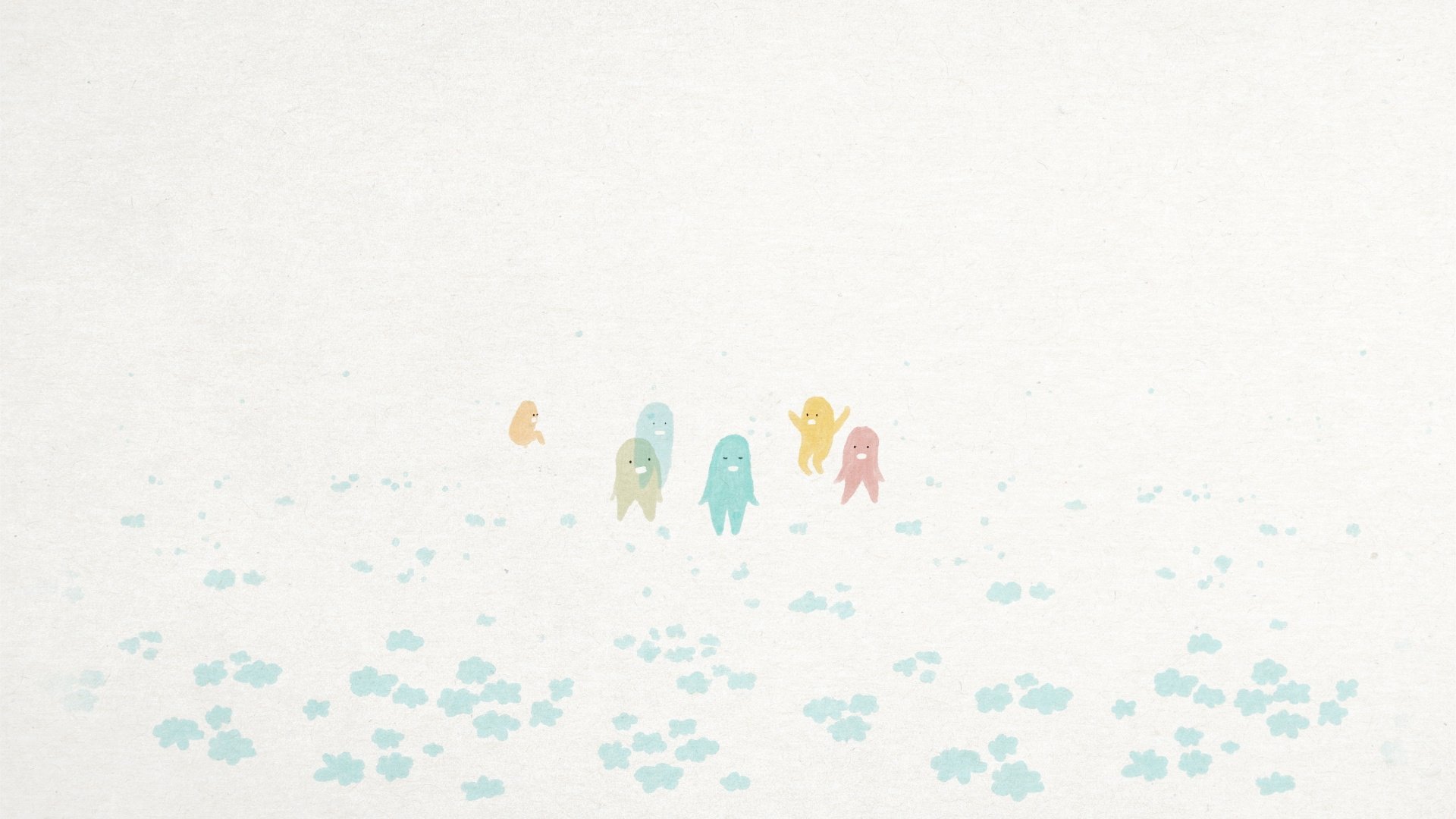 Forget Me Not (2020)
