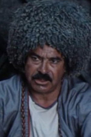 et billede af Pirkuli Ataýew