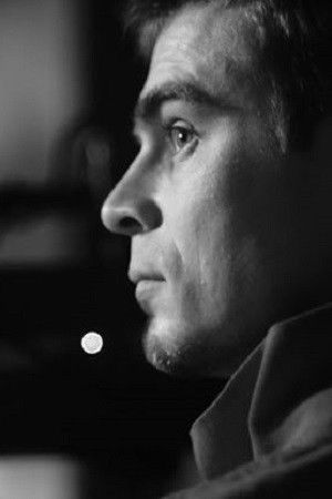 et billede af Mikhail Vikhrov