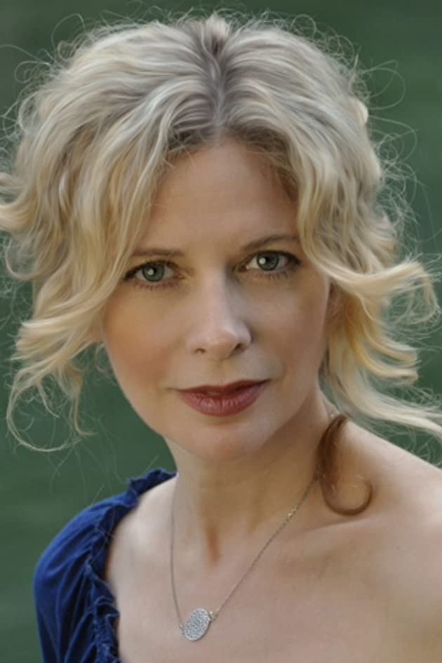 et billede af Melinda Wade