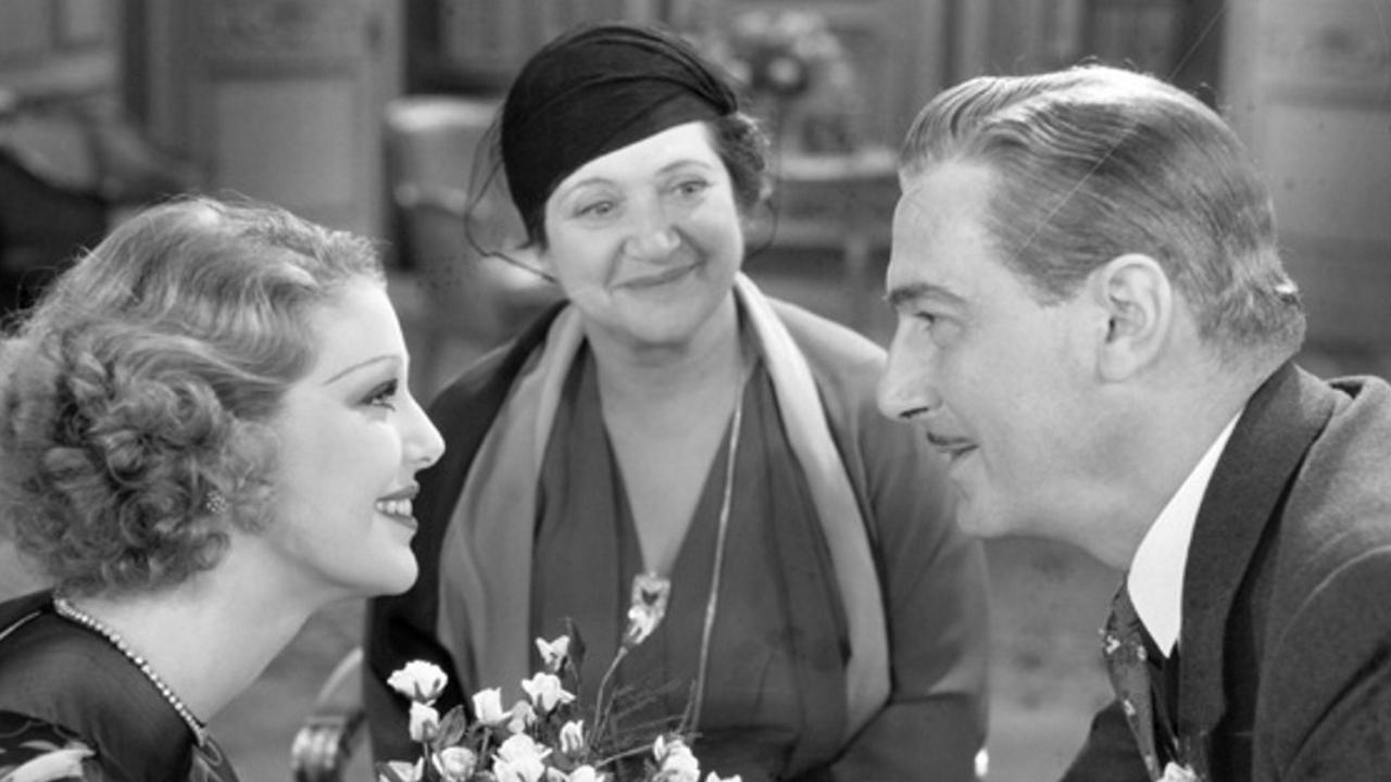 Grand Slam (1933)