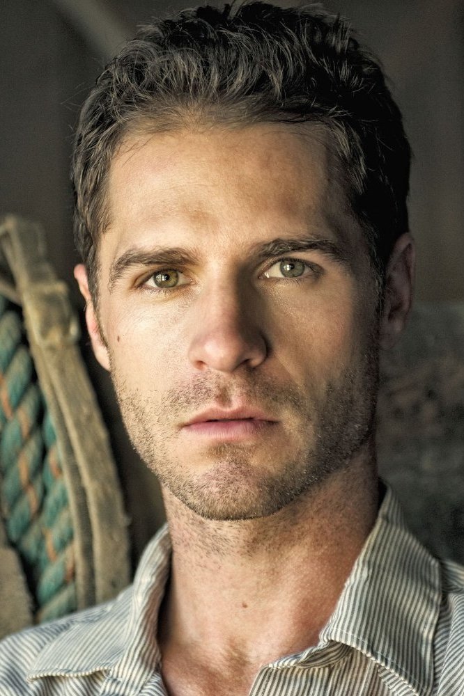 et billede af Terry Wayne