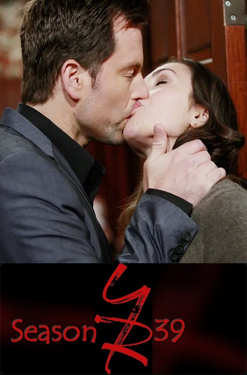 The Young and the Restless - Season 39