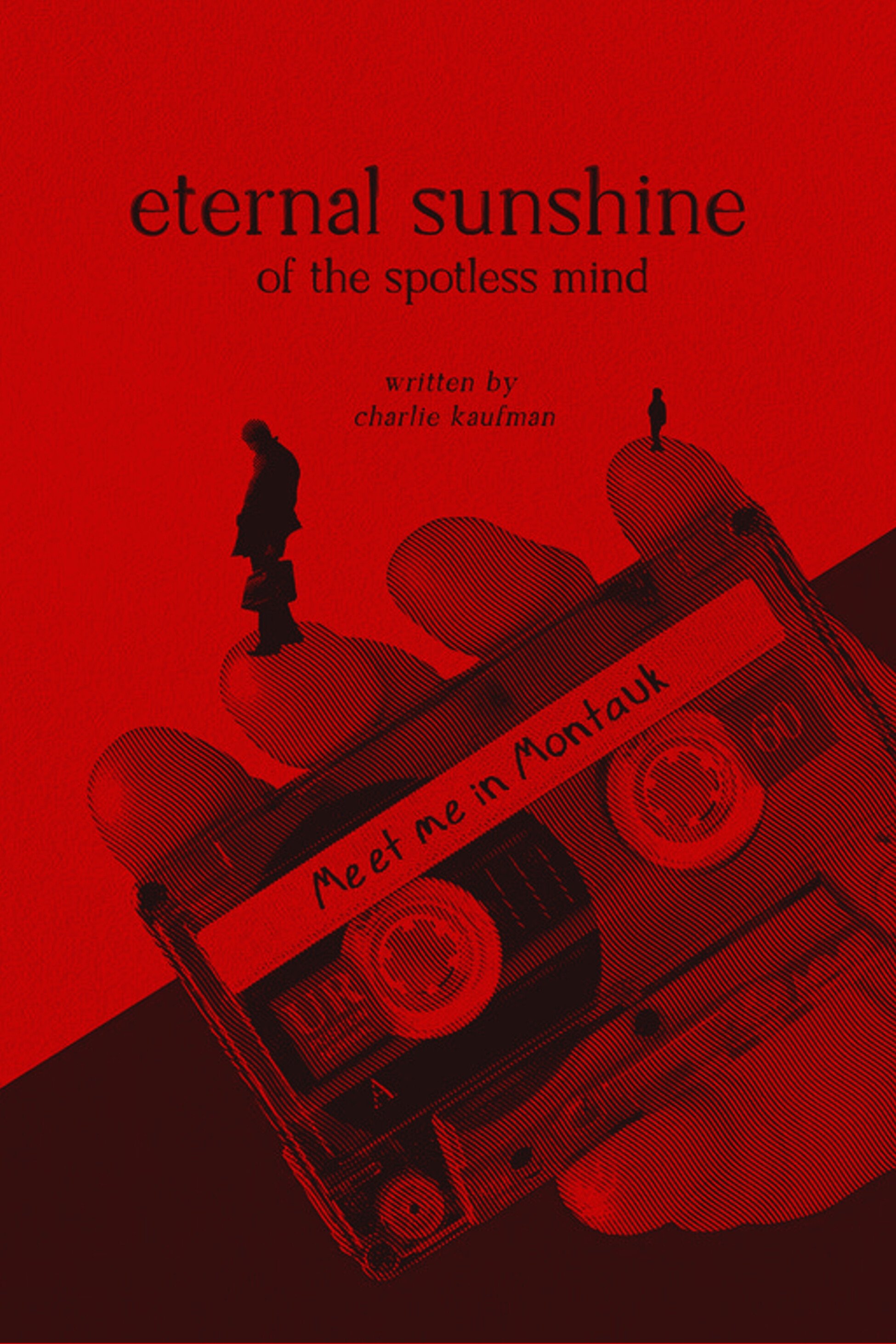 Eternal Sunshine of the Spotless Mind
