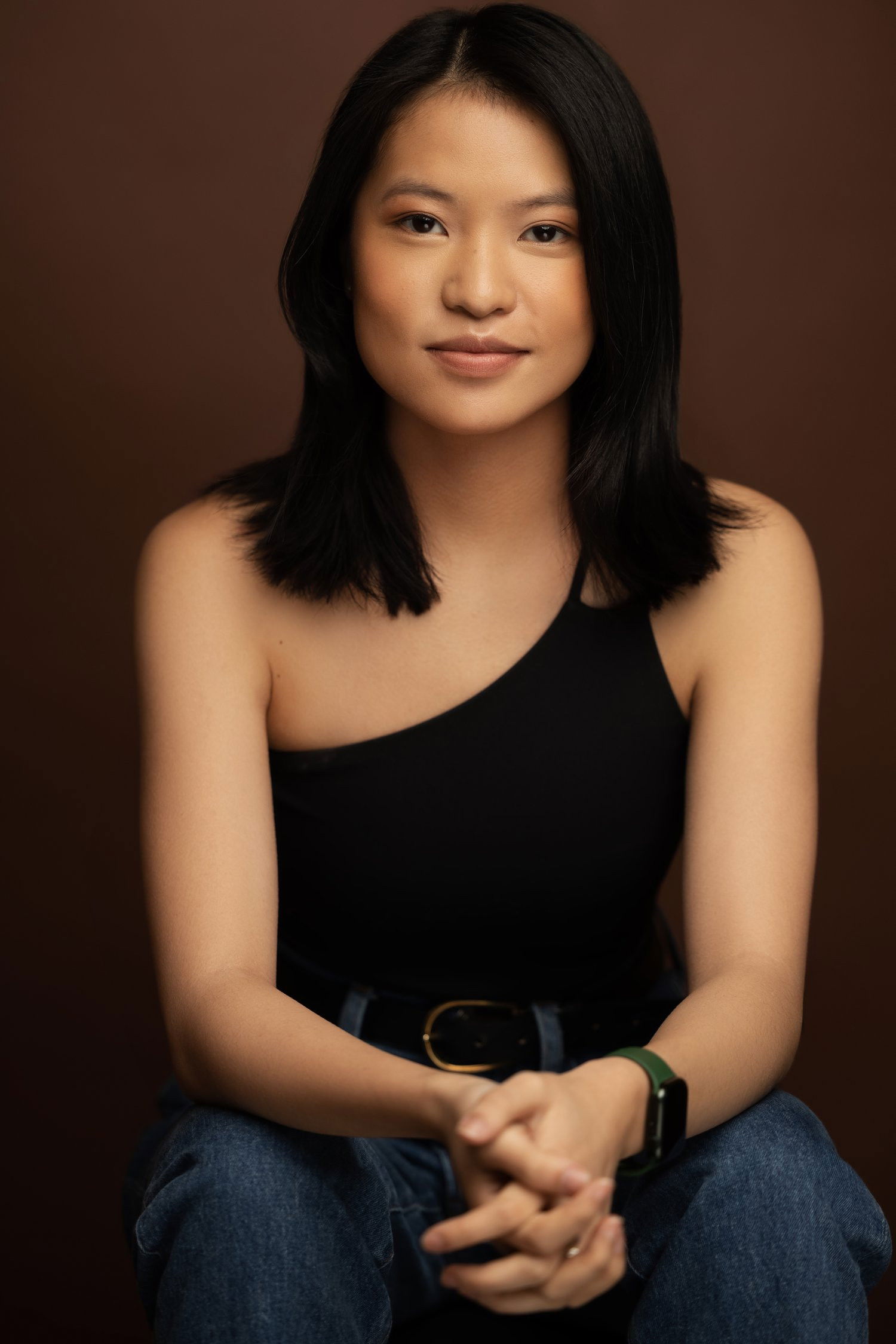 et billede af Claire McConnell