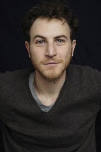 et billede af Marius Colucci