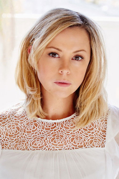 et billede af Kellie Crawford