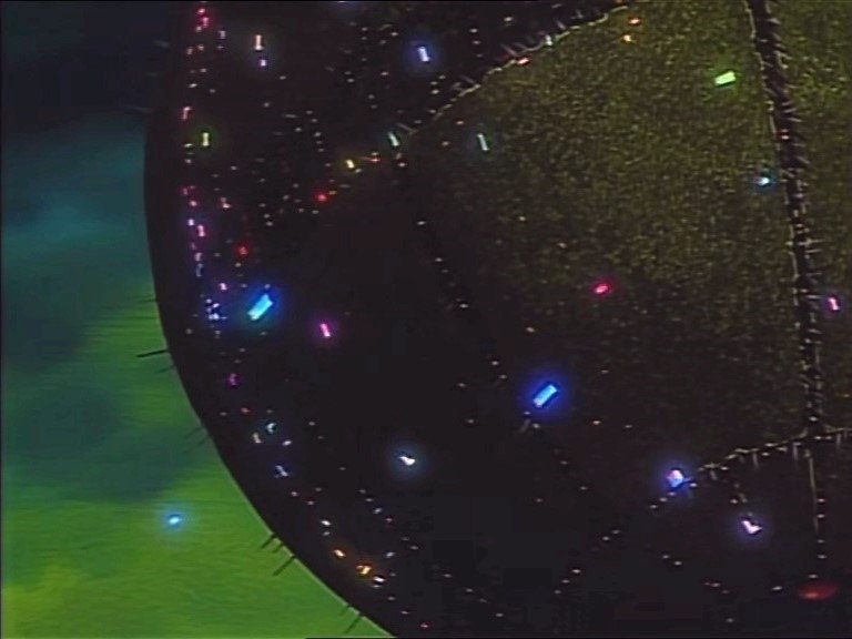 Harlock Saga - The Ring of the Nibelungs