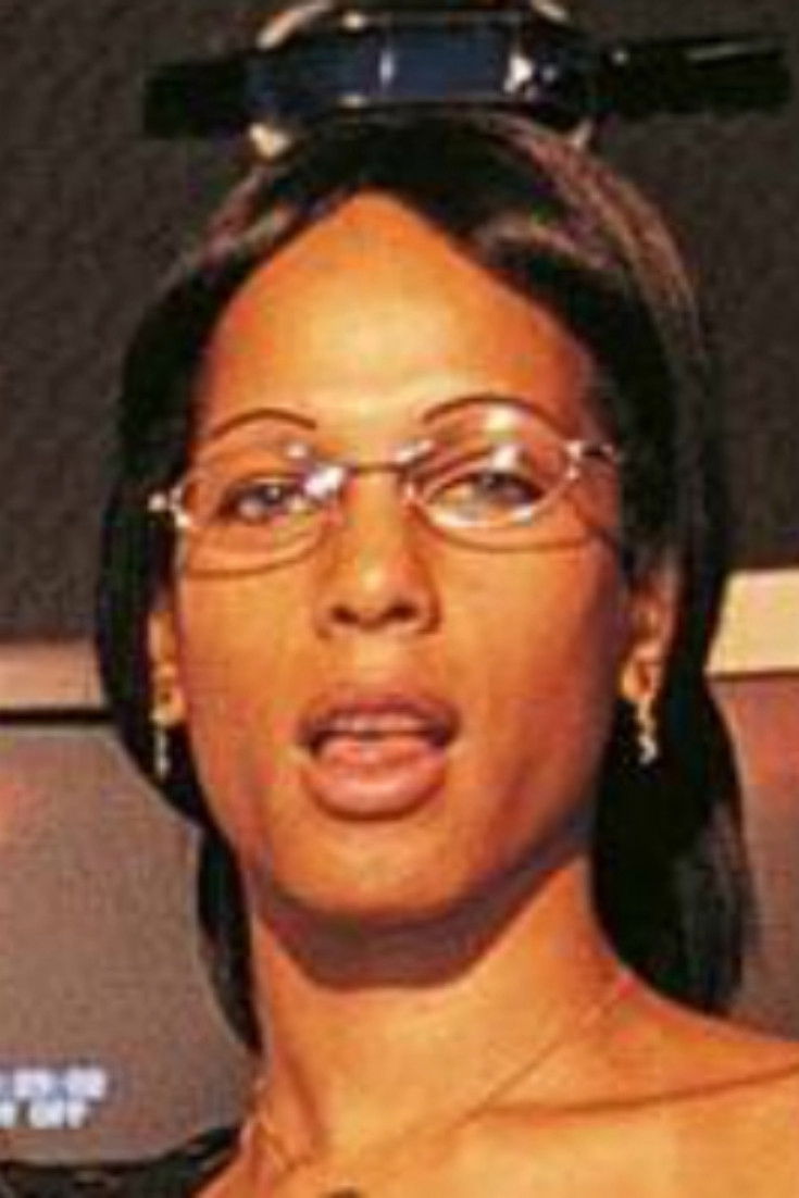 et billede af Gabriella