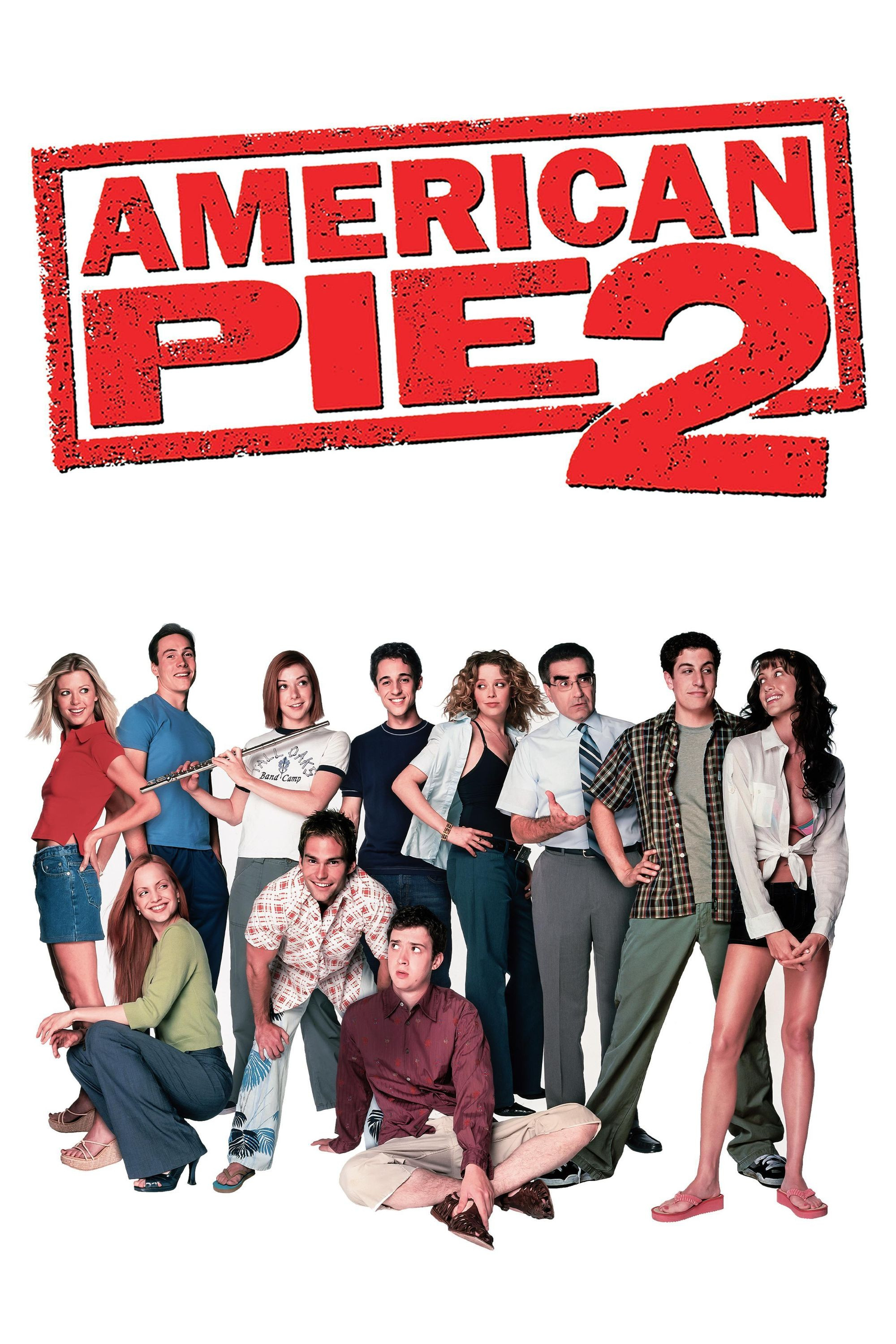 AMERICAN PIE 2