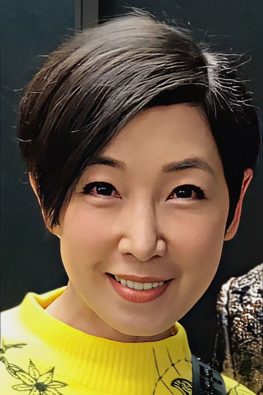 et billede af Lai Chi-Shan