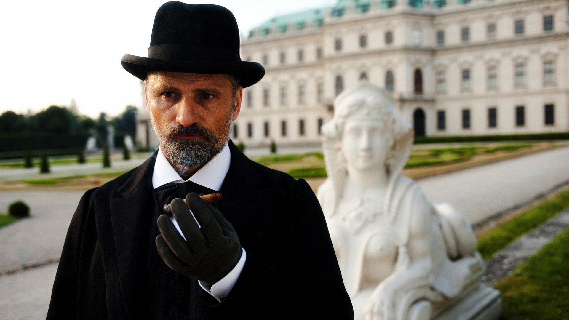 A Dangerous Method (2011)