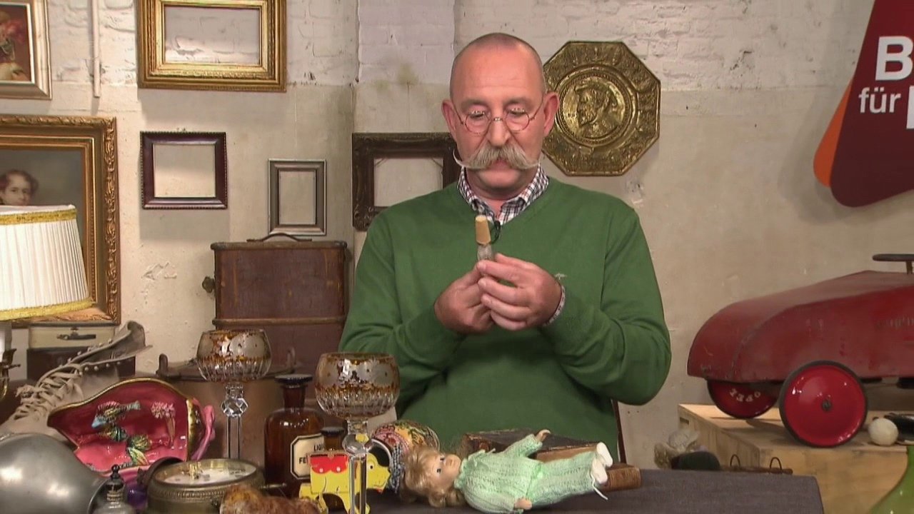 Bares für Rares - Épisode 3