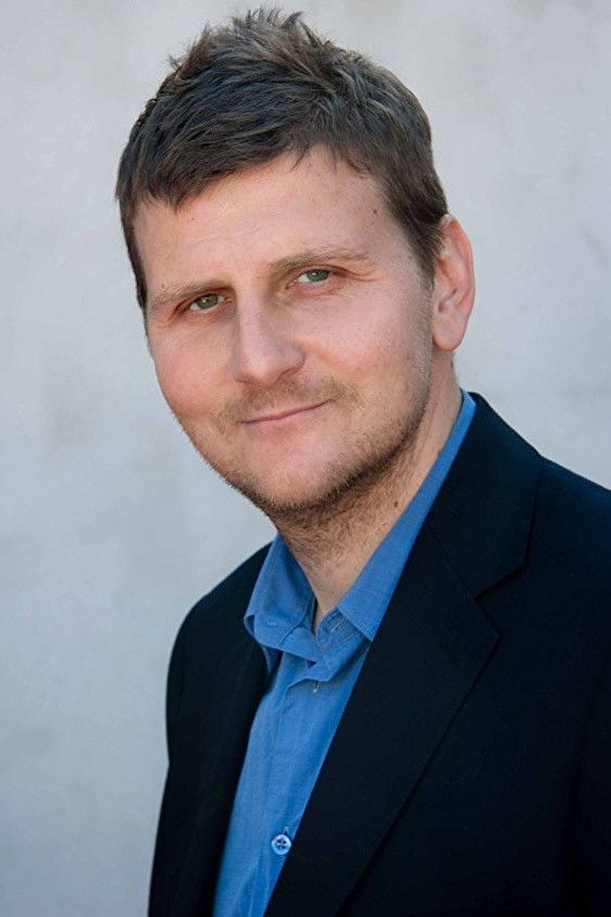 et billede af Gianantonio Mellone Martinone