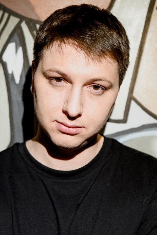 et billede af Antoniy Kopyonkin