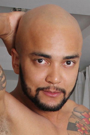 et billede af Ricky Piedra